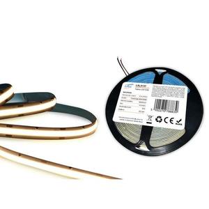 LED pásik 24V IP20 biely teplý 5m LTC LXL5137 vyobraziť