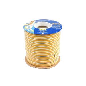 Tesnenia do okien a dverí samolepiace 9x4mm TYP E biele 150m vyobraziť