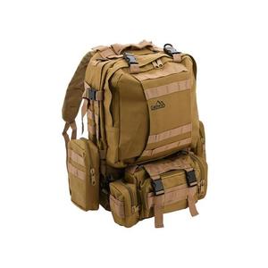 Batoh CATTARA 13866 Army 55l vyobraziť