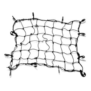 Sieť do auta pružná COMPASS 02225 100x100cm vyobraziť