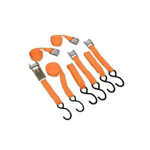 Popruh upínacie COMPASS 02241 sada 5ks vyobraziť