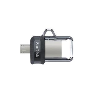 Flash disk SANDISK Ultra Dual USB 3.0 32GB OTG 173384 vyobraziť