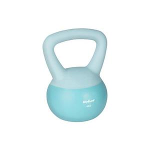 Kettlebell REBEL RBA-2333 4 kg vyobraziť