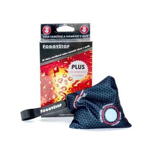 Odvlhčovač do bytu FOGGYSTOP Plus vyobraziť