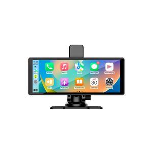 Displej Apple CarPlay / Android Auto KRUGER & MATZ KM2021 vyobraziť