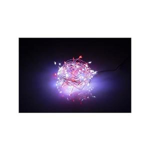 Reťaz vianočný RETLUX RXL 381 RDCW TM Nano vyobraziť