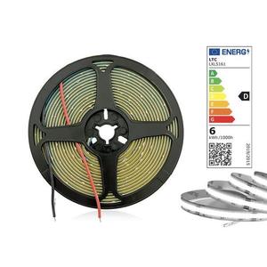 LED pásik 12V IP20 30W biely prírodný 5m LTC LXL5161 vyobraziť