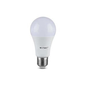 Žiarovka LED E27 8, 5 W A60 biela teplá V-TAC VT-2099 vyobraziť