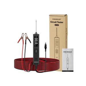 Multifunkčný tester STU 45108 vyobraziť