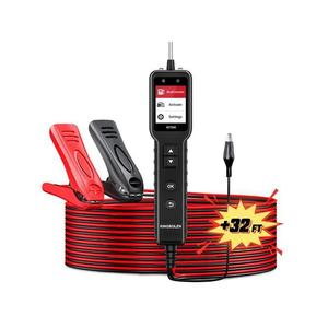 Multifunkčný tester STU 45109 vyobraziť