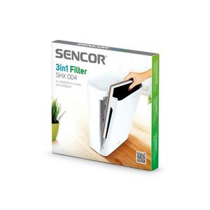 Filtr SHX 004 pro SHA 8400WH vyobraziť