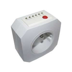 Spínacia zásuvka HADEX T346C vyobraziť