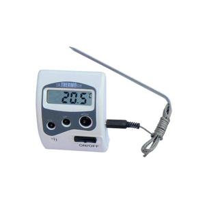 Teplomer vpichovacia HUTERMANN 0821 vyobraziť