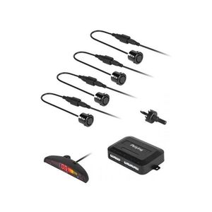 Parkovacie senzory PEIYING PY0104B vyobraziť