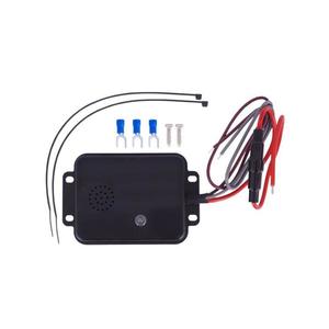 Odpudzovač kún HUTERMANN HM1 do auta vyobraziť