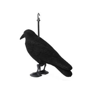 Maketa havrana HUTERMANN 2201 plast vyobraziť