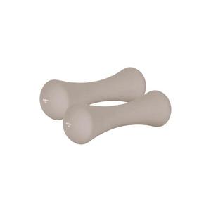 Sada liatinových a neoprénových činiek REBEL RBA-2329-4 2x4kg vyobraziť