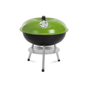 Gril na drevené uhlie FIELDMANN FZG 1102G vyobraziť