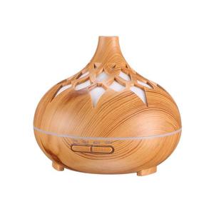 Aróma difuzér SIXTOL Palm Light Wood vyobraziť