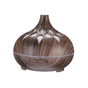 Aróma difuzér SIXTOL Palm Grey Wood vyobraziť