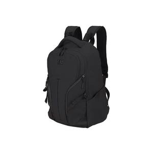 Batoh študentský STIL Slay Black vyobraziť