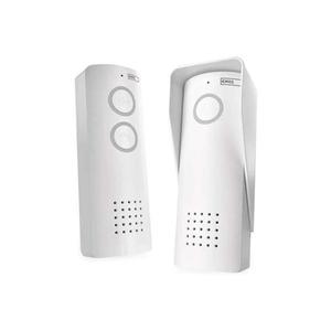 Súprava bezdrôtového domového audiotelefónu H1087, 1 účastník vyobraziť