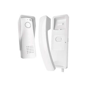 Súprava bezdrôtového domového audiotelefónu H1088, 1 účastník vyobraziť