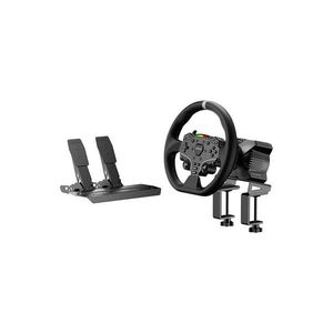 Herný set MOZA RACING R3 RS074 base R3 + volant ES + pedále SRP-Lite + svorky vyobraziť