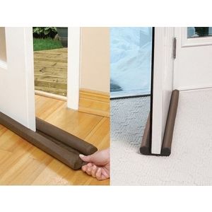 Lišta izolačné 4L pod dvere vyobraziť