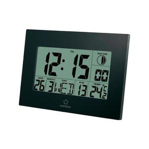 Hodiny RENKFORCE DCF vyobraziť