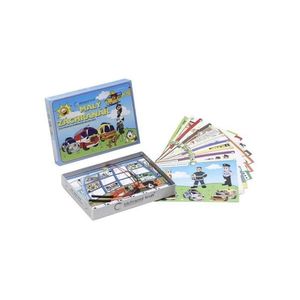 Hra vzdelávacia Malý záchranár vyobraziť