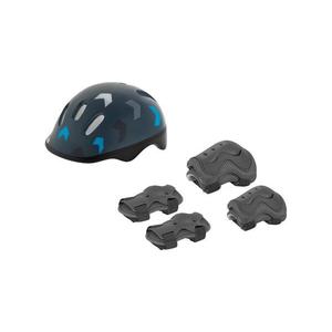 Sada chráničov REBEL ZAB0123B pre chlapcov vyobraziť