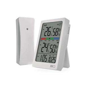 Teplomer EMOS E0558W vyobraziť