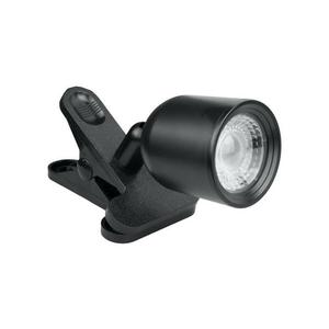 DPM R3T-4W-B 4W prídavná lampa vyobraziť