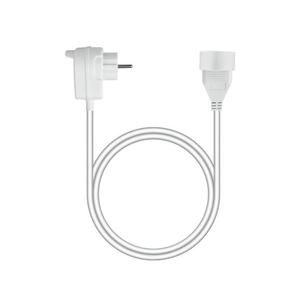 Predlžovací kábel 2 zásuvky 3 m DPM PS53W vyobraziť