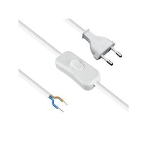 Kábel s vypínačom E27 DPM DIC1220 vyobraziť