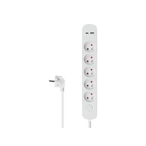 Prepäťová ochrana DPM FMP5215W vyobraziť