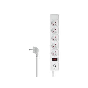 Prúdové chrániče vyobraziť