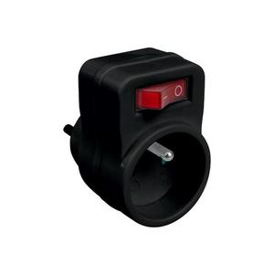 Zásuvka DPM P906B vyobraziť