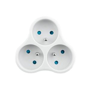 Zásuvka DPM P903W vyobraziť