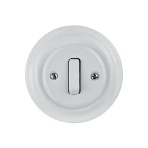 Prepínač DPM VIN6001 VINTAGE vyobraziť