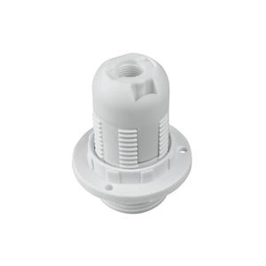 Zásuvka E14 so závitom DPM BME1401W vyobraziť