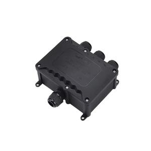 Spojka káblová GCC006 450V, 4x5-9mm, IP68 Y1/3 vyobraziť