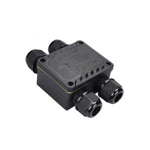 Spojka káblová GCC007 450V, 4x5-9mm, IP68 H2/2 vyobraziť