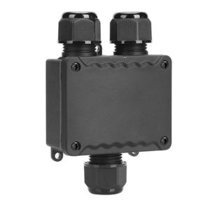 Spojka káblová GCC009 450V, 3x5-9mm, IP68 Y1/2 vyobraziť