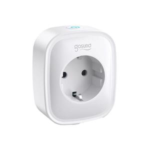 Smart zásuvka GOSUND SP112-M WiFi vyobraziť
