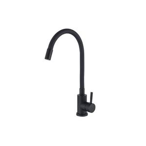 Drezová batéria MIXXUS SEO-011 BLACK REFL. BLACK vyobraziť