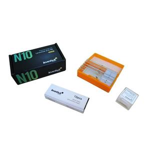 Sada preparátov LEVENHUK N10 NG vyobraziť