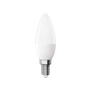 LED žiarovka E14 2, 2W Classic candle white natural EMOS ZQ3E03 vyobraziť