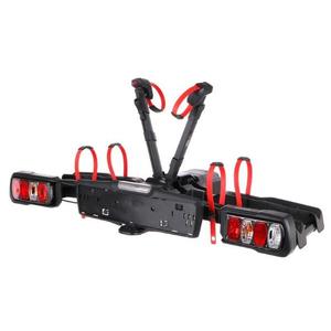 Nosič bicyklov SIXTOL E-BIKE 2 PREMIUM - 2 elektrické bicykle vyobraziť